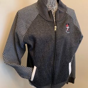 Disney Parks  Minnie Mouse Jacket